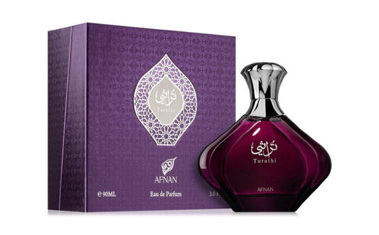 Turathi de Afnan edp 100 para Mujer - Perfumes para Mujer