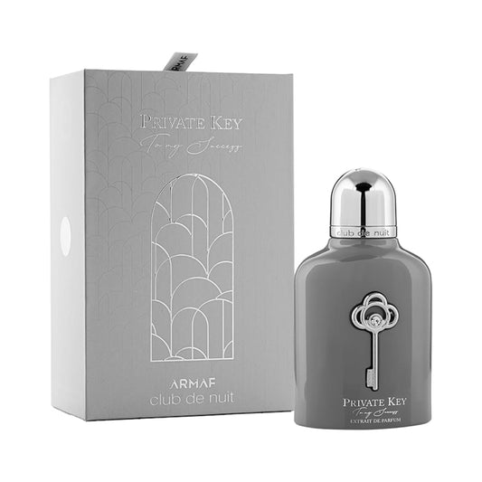 Private Key to My Success de Armaf Extrait de Parfum ml Unisex - Perfumes Unisex - Perfumes Arabes - Perfumes Originales