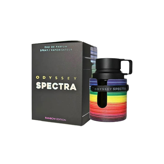 Odyssey Spectra de Armaf edp 100 ml para Caballero - Perfumes para Hombre - Perfumes Arabes - Perfumes Originales