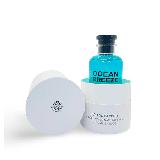 Ocean Breeze de Emper edp 100 ml para Caballero - Perfumes para Hombre - Perfumes Arabes - Perfumes Originales