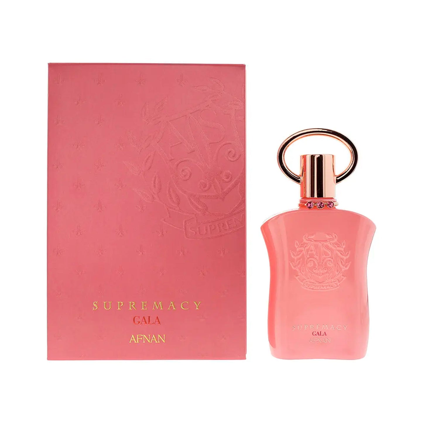 Supremacy Gala de Afnan edp 90 ml para Mujer - Perfumes para Mujer - Perfumes Arabes - Perfumes Originales