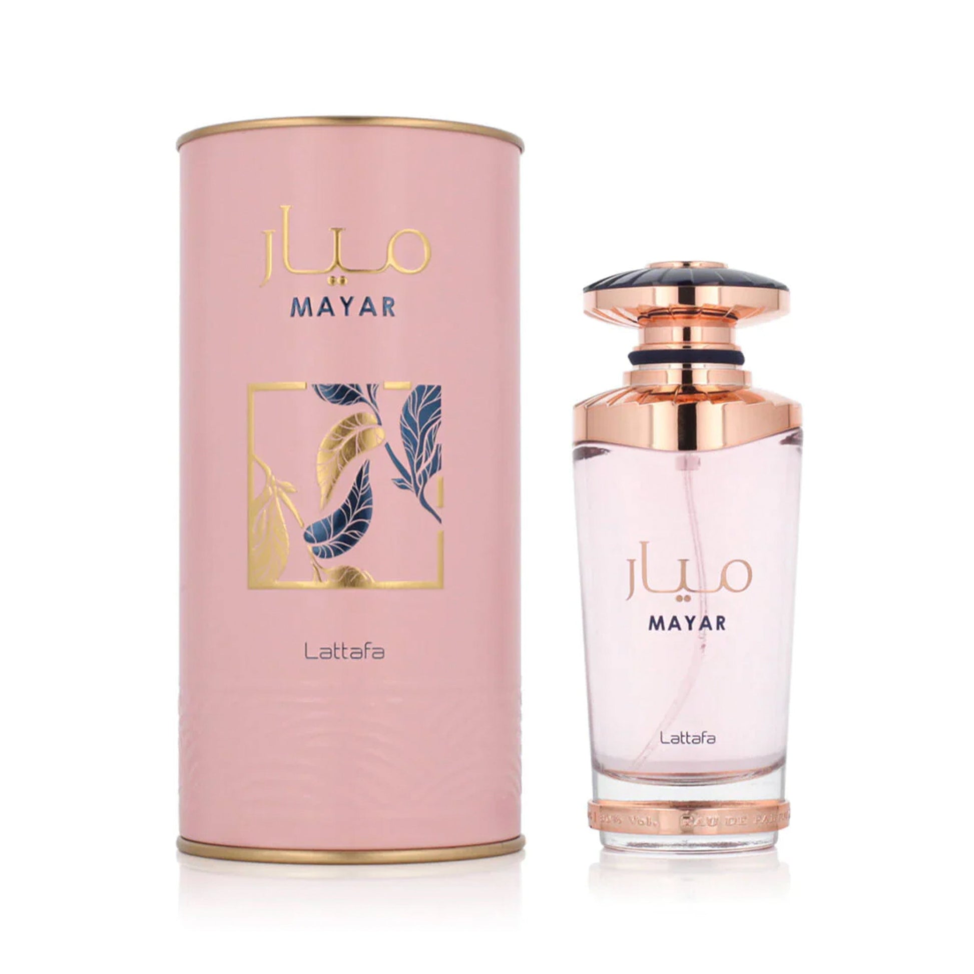 Mayar de Lattafa edp 100 ml para Mujer - Perfumes para Mujer - Perfumes Arabes - Perfumes Originales