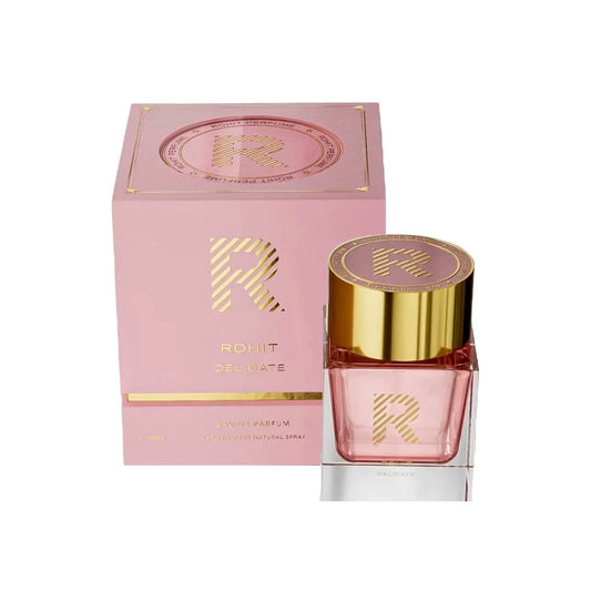 Rohit Delicate de Bharara edp 100 ml para Dama