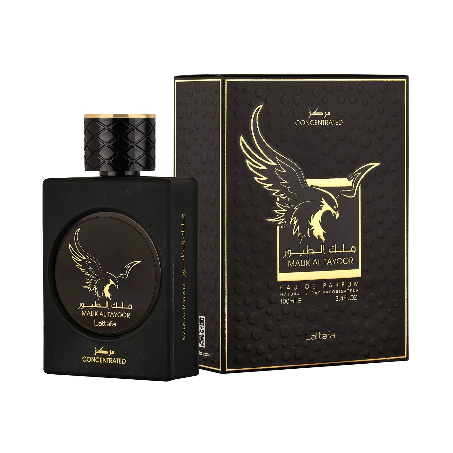 Lattafa Musk Al Tayoor de Lattafa edp 100 ml para Caballero - Perfumes para Hombre - Perfumes Arabes - Perfumes Originales
