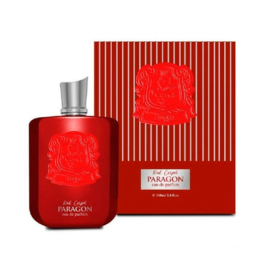 Red Carpet Paragon de Zimaya edp 100 ml para Caballero - Perfumes para Hombre - Perfumes Arabes - Perfumes Originales