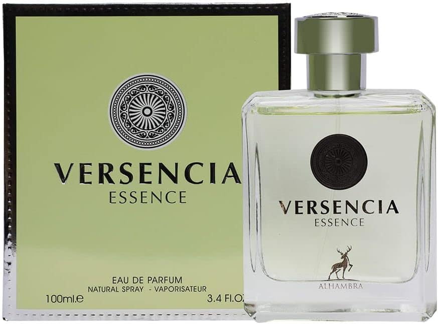 Versencia Essence de Maison Alhambra edp 80 para Mujer - Perfumes para Mujer