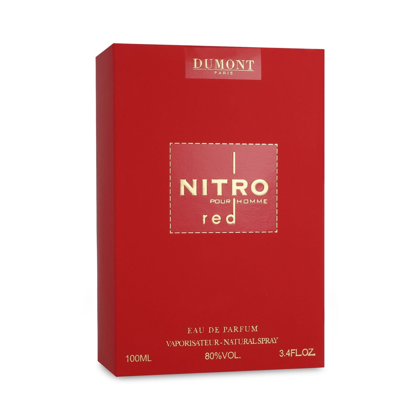 Nitro-Red-Pour-Homme-de-Dumont-edp-100-ml-para-Caballero-Perfumes-de-Marca-Originales