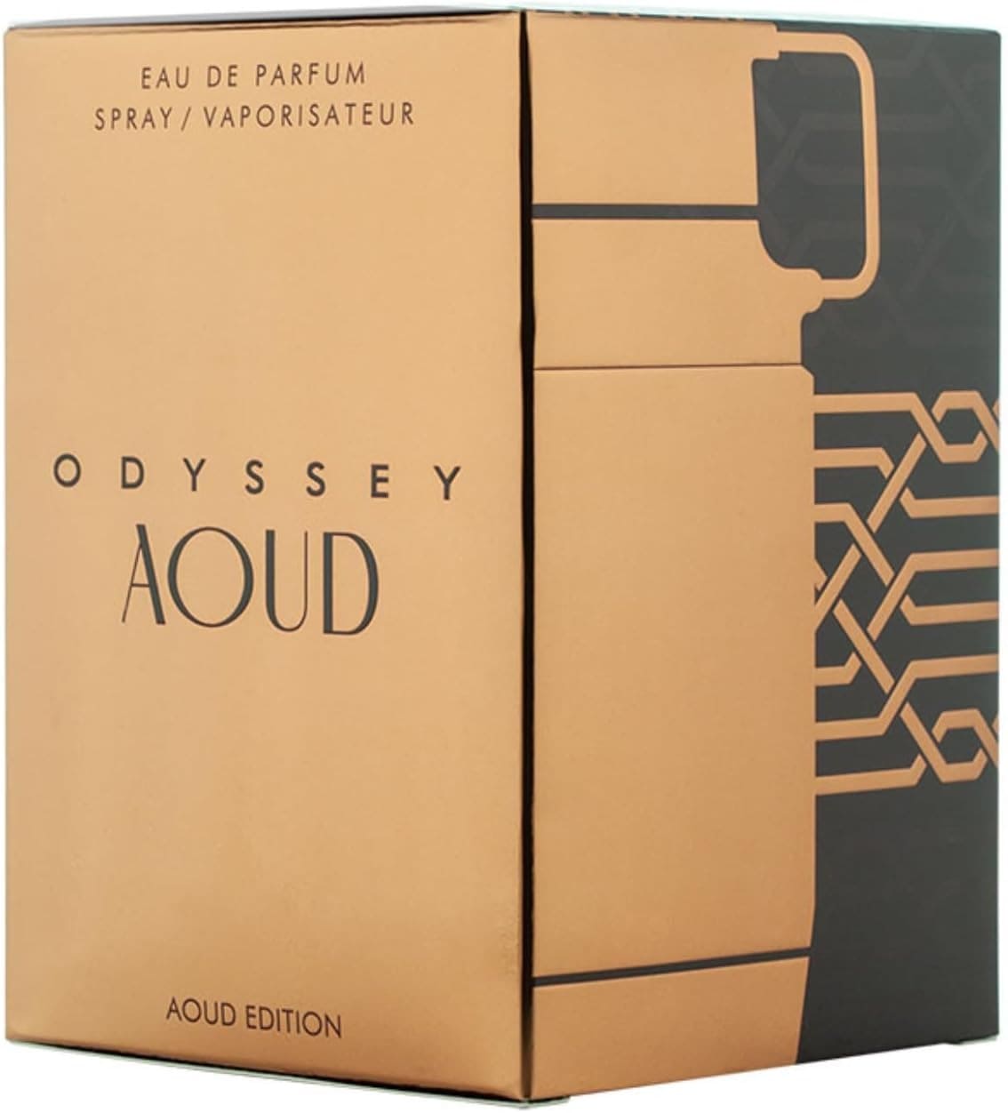 Odyssey Aoud de Armaf edp 100 ml para Caballero