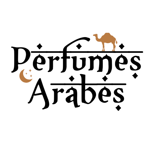 Perfumes Árabes