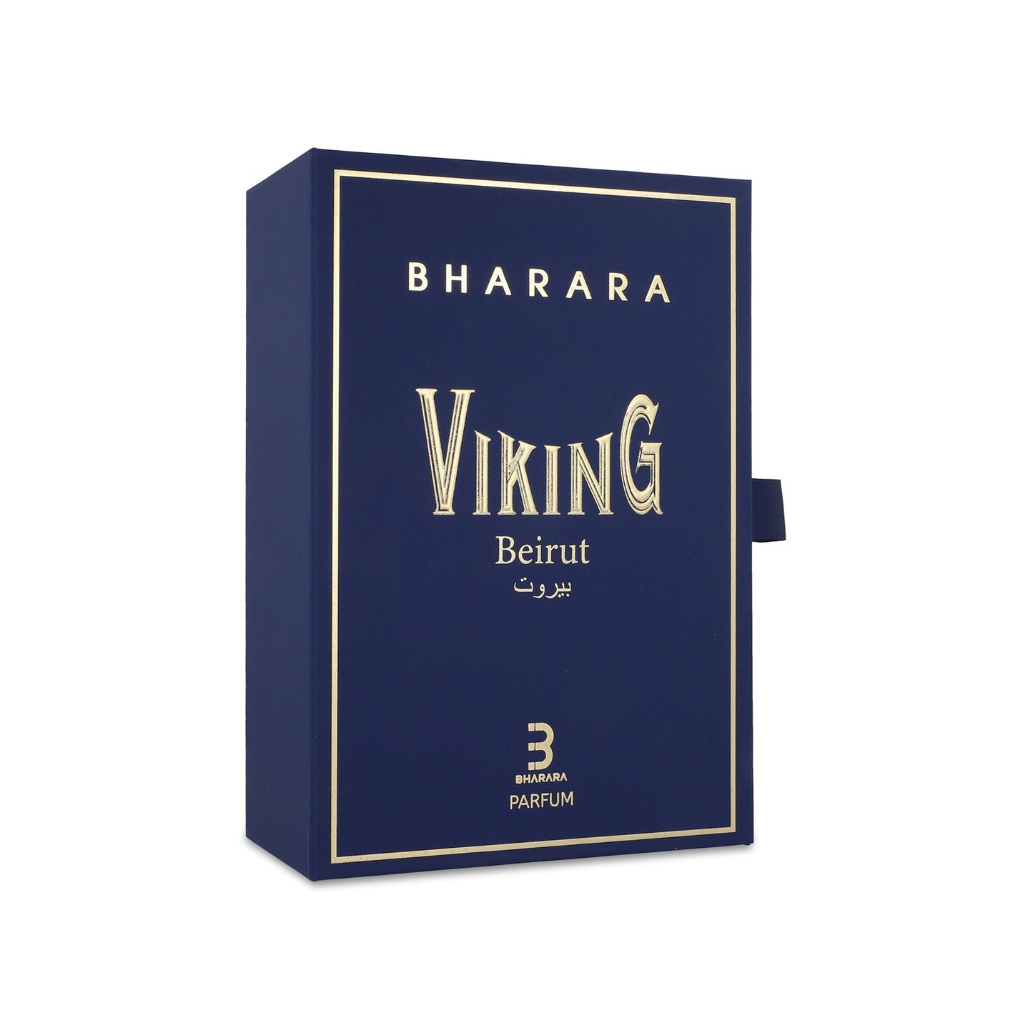 Viking-Beirut-Parfum-de-Bharara-edp-100-ml-Unisex-Perfumes-de-Marca-Originales