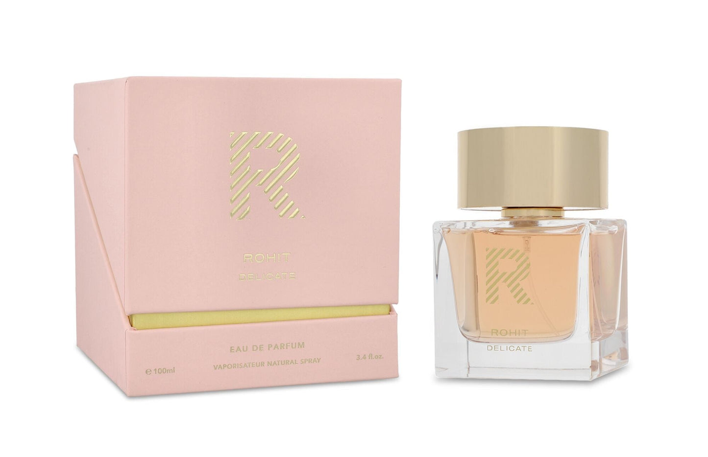 Rohit-Delicate-de-Bharara-edp-100-ml-para-Dama-Perfumes-de-Marca-Originales