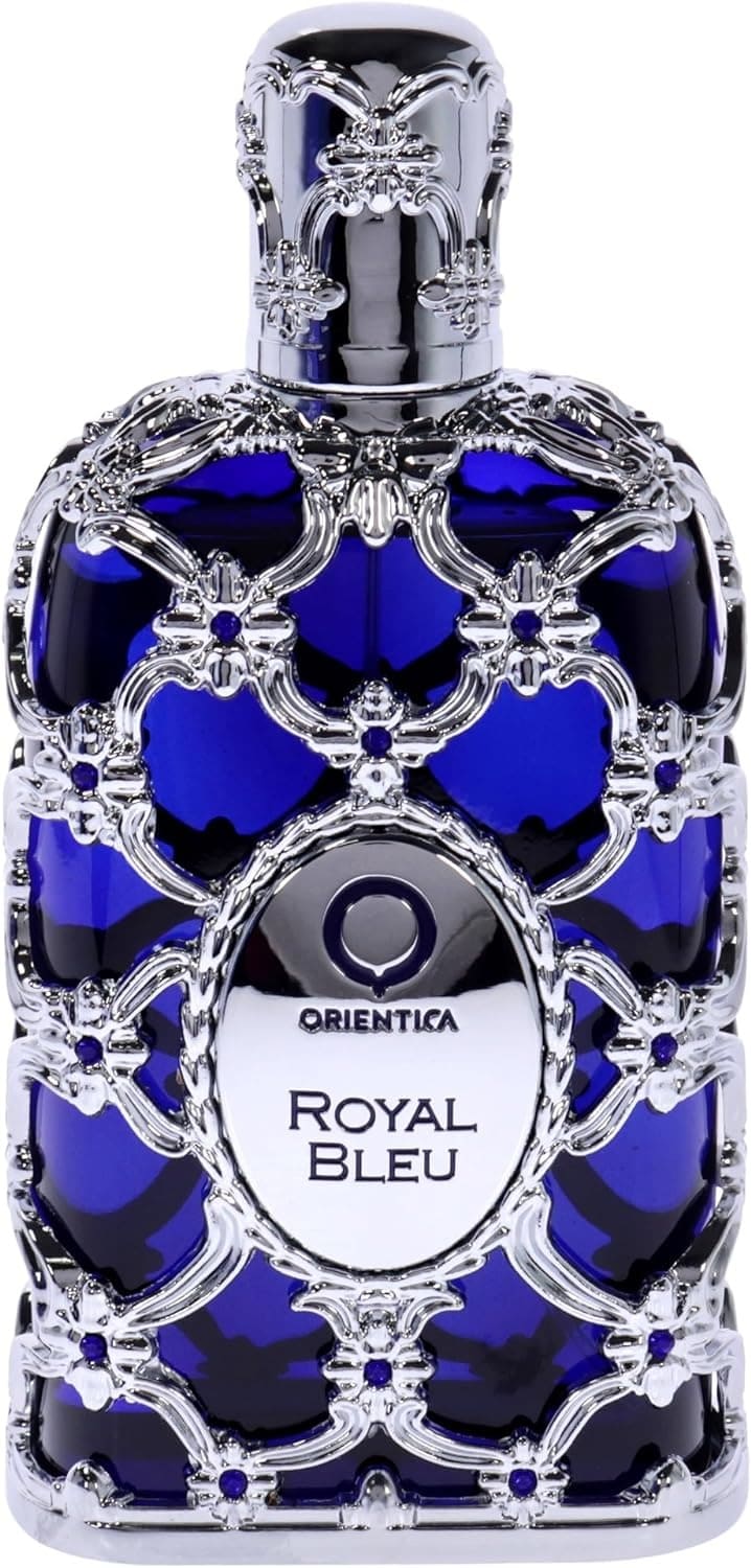 Royal Bleu de Orientica edp 100 ml Unisex