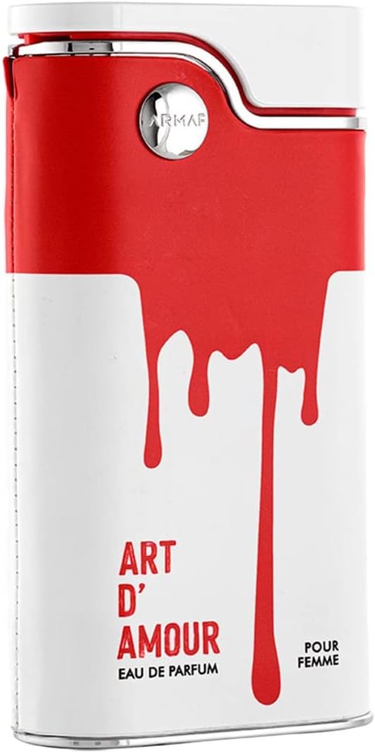 Art d'Amour de Armaf edp 100 ml para Mujer