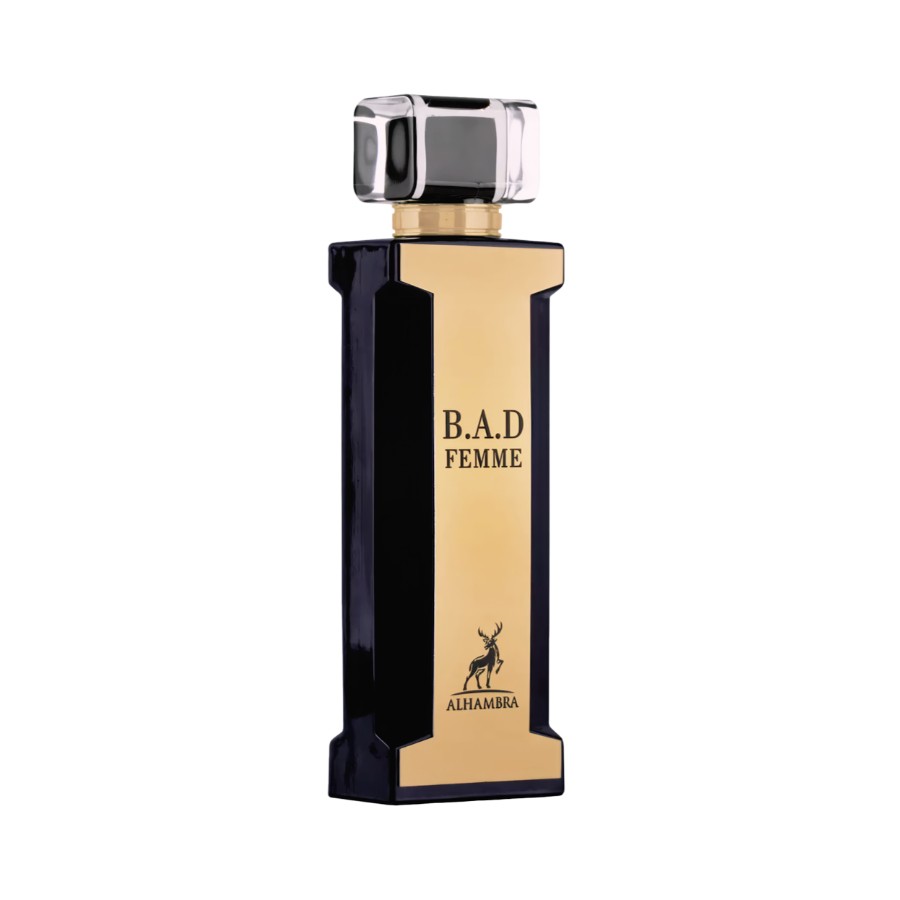 BAD Femme de Maison Alhambra edp 100 ml para Mujer