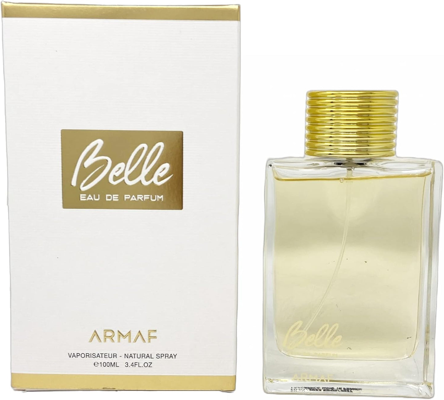 Belle de Armaf edp 100 ml para Mujer