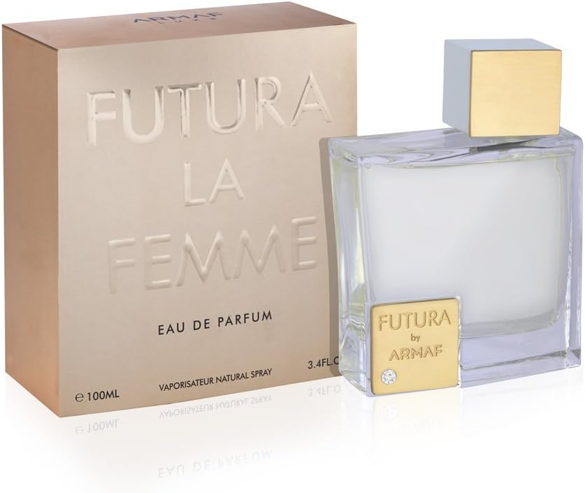 Futura La Femme de Armaf edp 105 ml para Mujer
