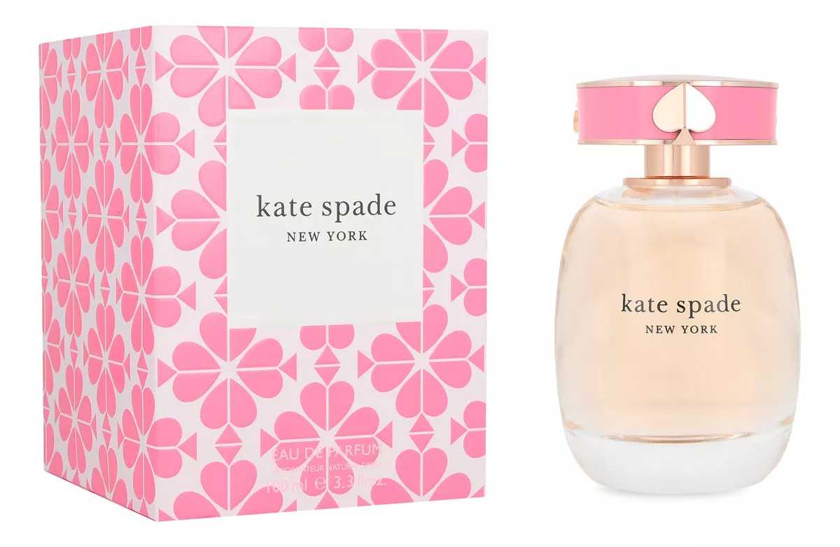 Kate Spade de Kate Spade edp 100 ml para Mujer