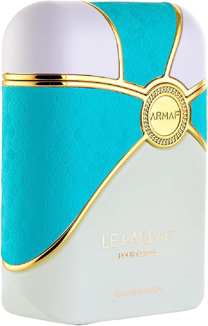 Le Parfait Azure Pour Femme de Armaf edp 100 ml