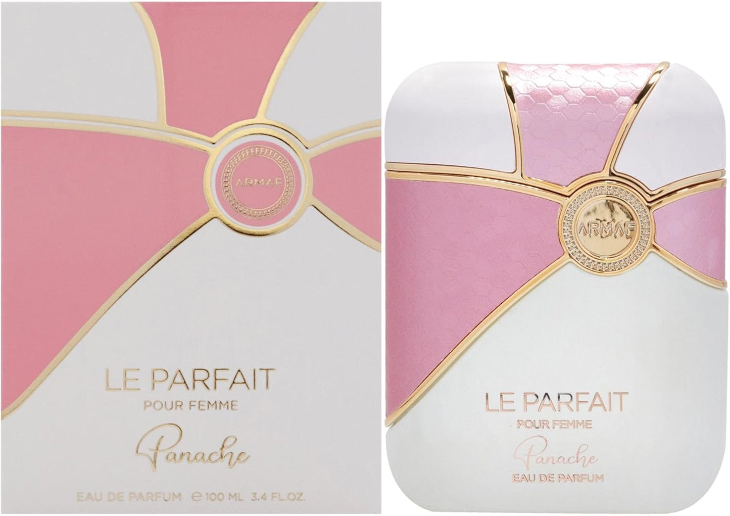Le Parfait Panache de Armaf edp 100 ml para Mujer