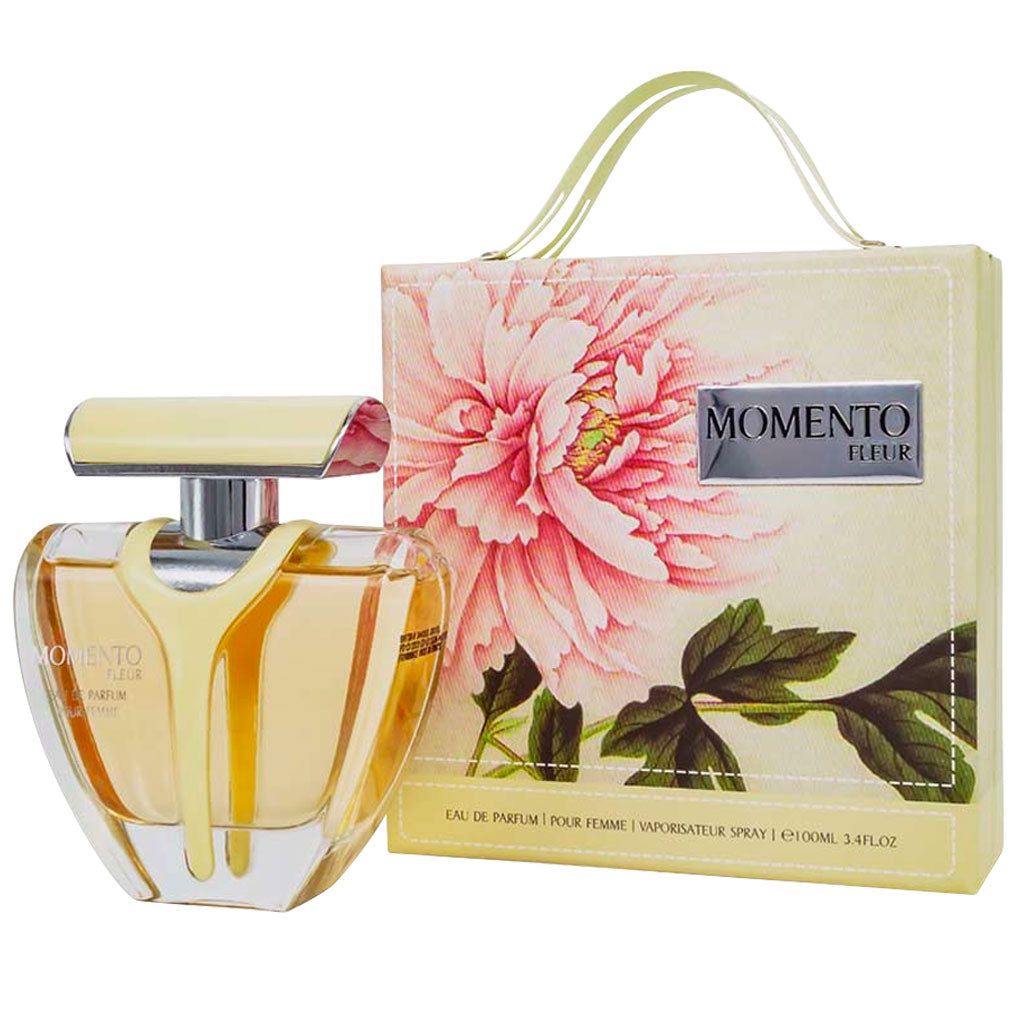 Momento Fleur de Armaf edp 100 ml para Mujer