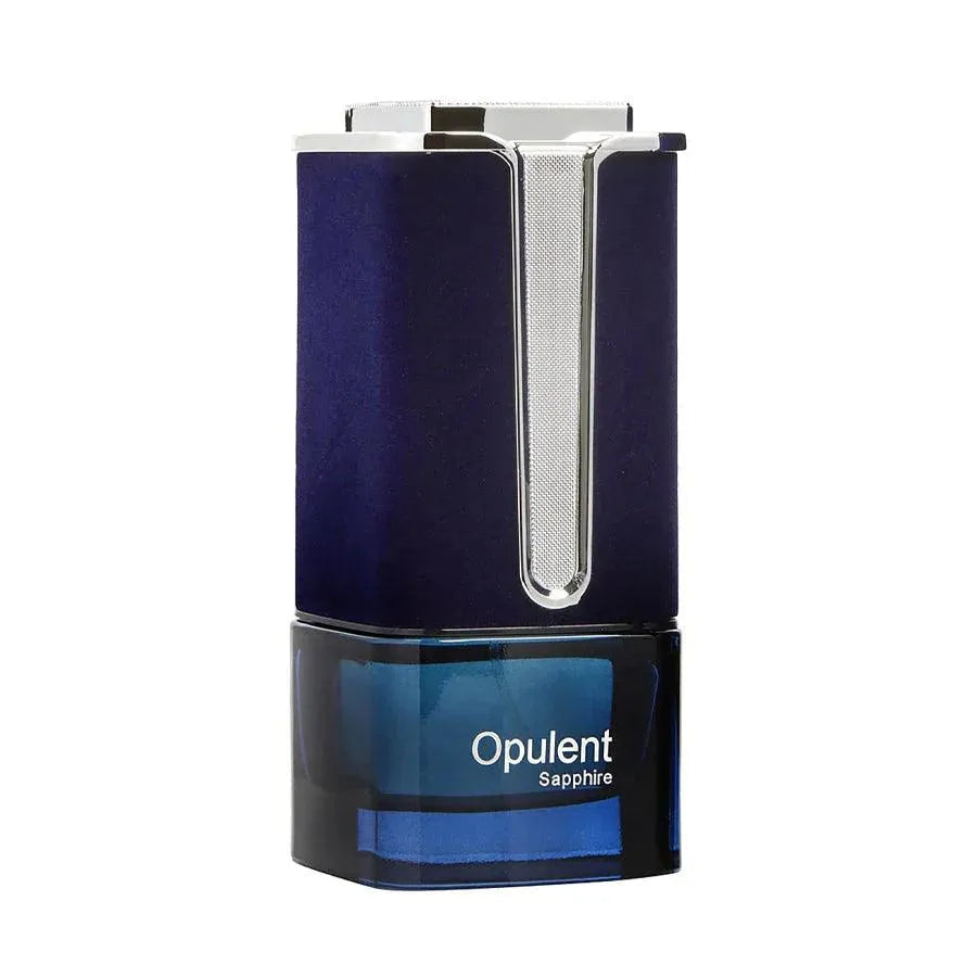 Opulent Sapphire de Al Haramain edp 100 ml para Mujer