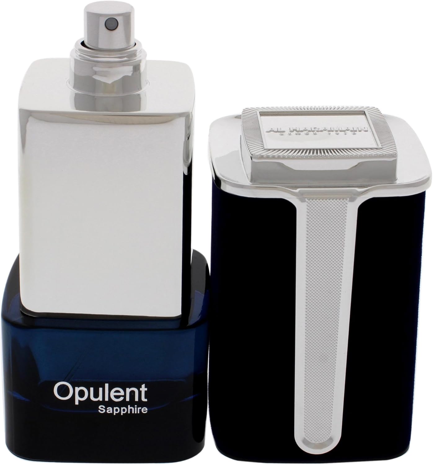Opulent Sapphire de Al Haramain edp 100 ml para Mujer