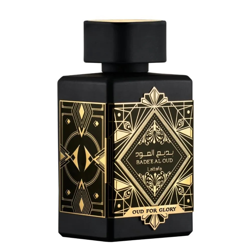 Bade'e-Al-Oud-Oud-For-Glory-de-Lattafa-edp-100-ml-Unisex-2