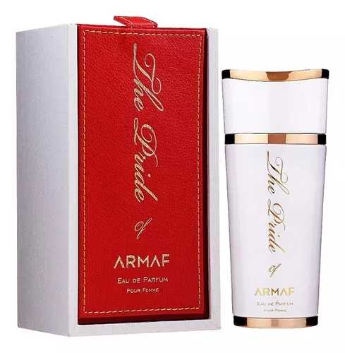 Pride Rouge de Armaf edp 100 ml para Mujer