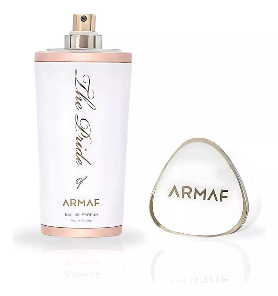 Pride Rouge de Armaf edp 100 ml para Mujer