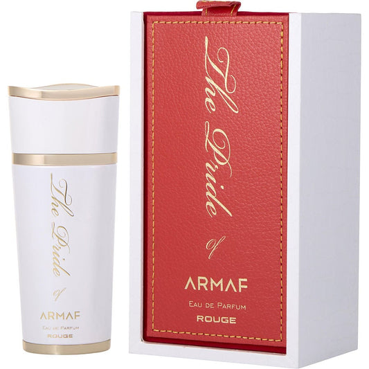 Pride Rouge de Armaf edp 100 ml para Mujer