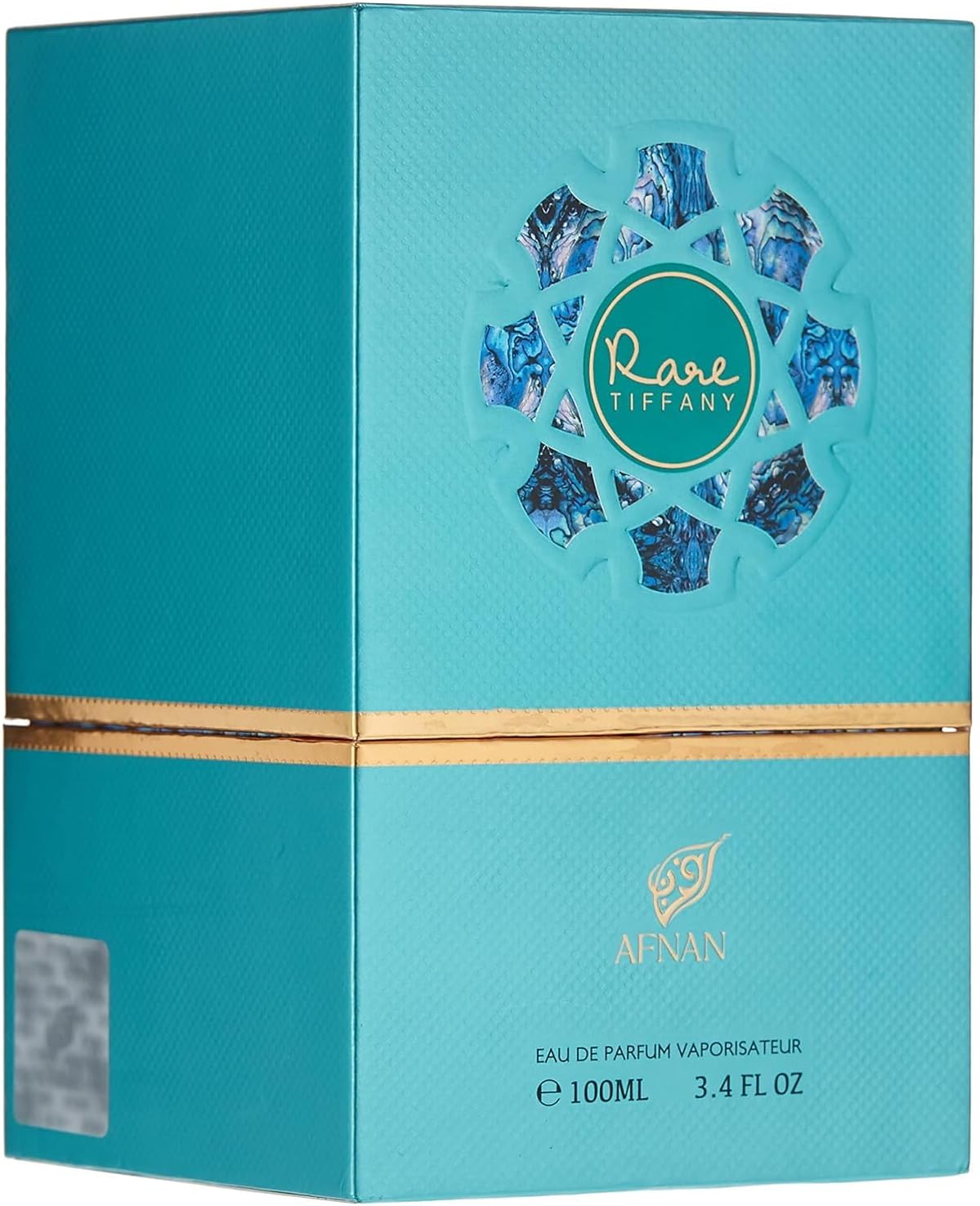 Rare Tiffany de Afnan EDP 100 ml para Mujer