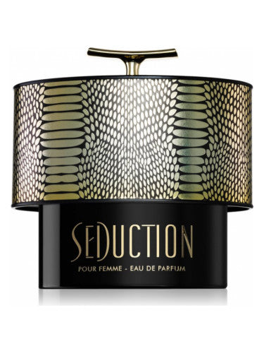 Seduction de Armaf edp 100 ml para Mujer