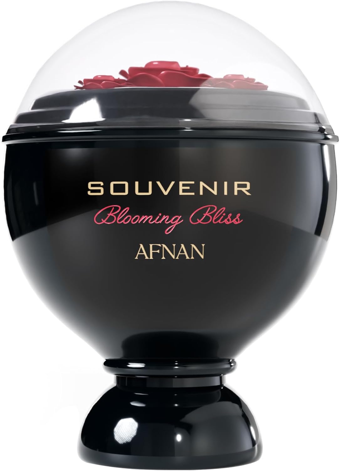 Souvenir Blooming Bliss de Afnan edp 100 ml para Mujer