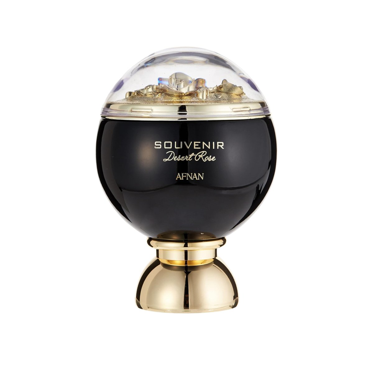 Souvenir Desert Rose de Afnan edp 100 ml para Mujer