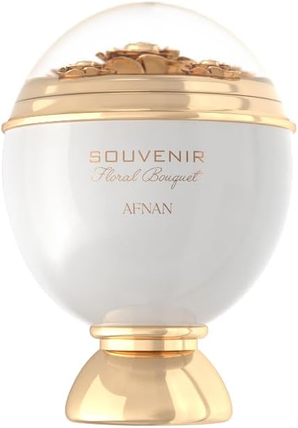 Souvenir Floral Bouquet de Afnan edp 100 ml para Mujer