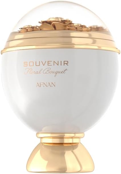 Souvenir Floral Bouquet de Afnan edp 100 ml para Mujer