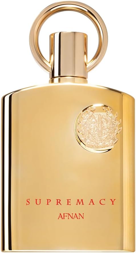 Supremacy Gold de Afnan edp 100 ml Unisex