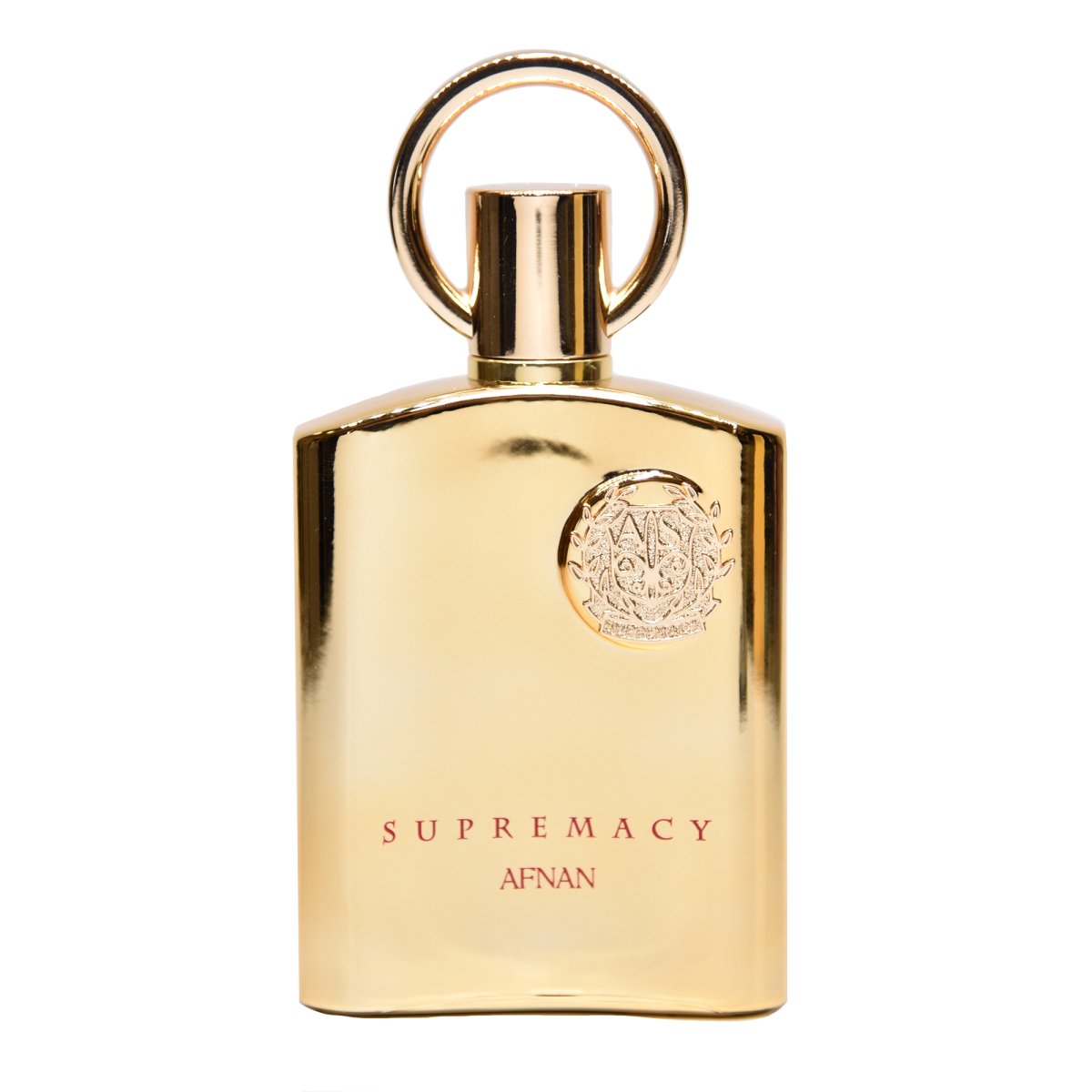 Supremacy Gold de Afnan edp 100 ml Unisex