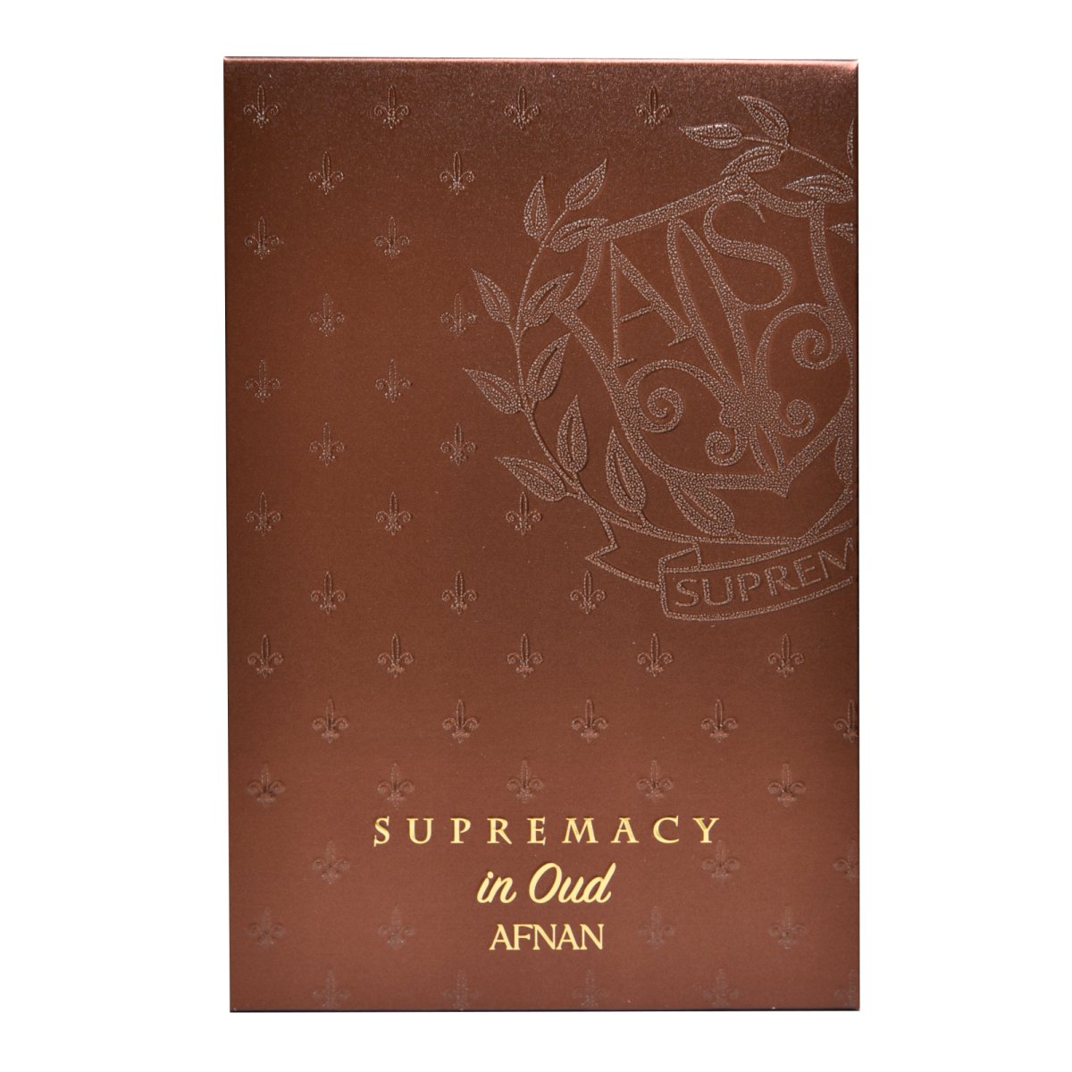Supremacy in Oud de Afnan edp 100 ml Unisex