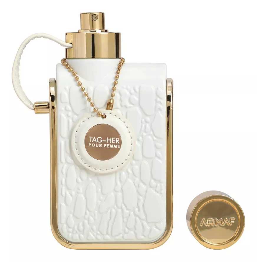 Tag Her de Armaf edp 100 ml para Mujer
