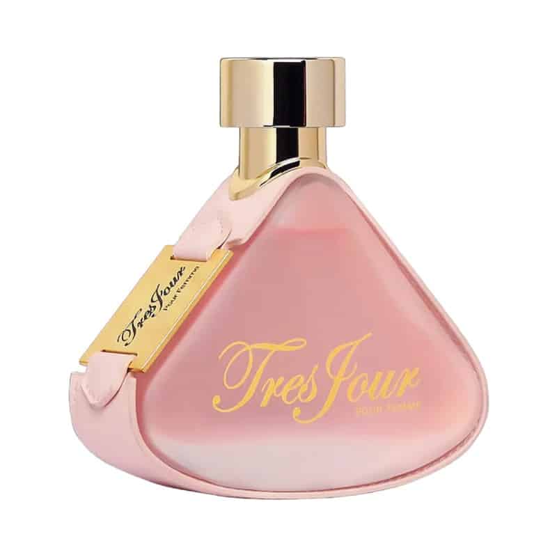 Tres Jour de Armaf edp 100 ml para Mujer