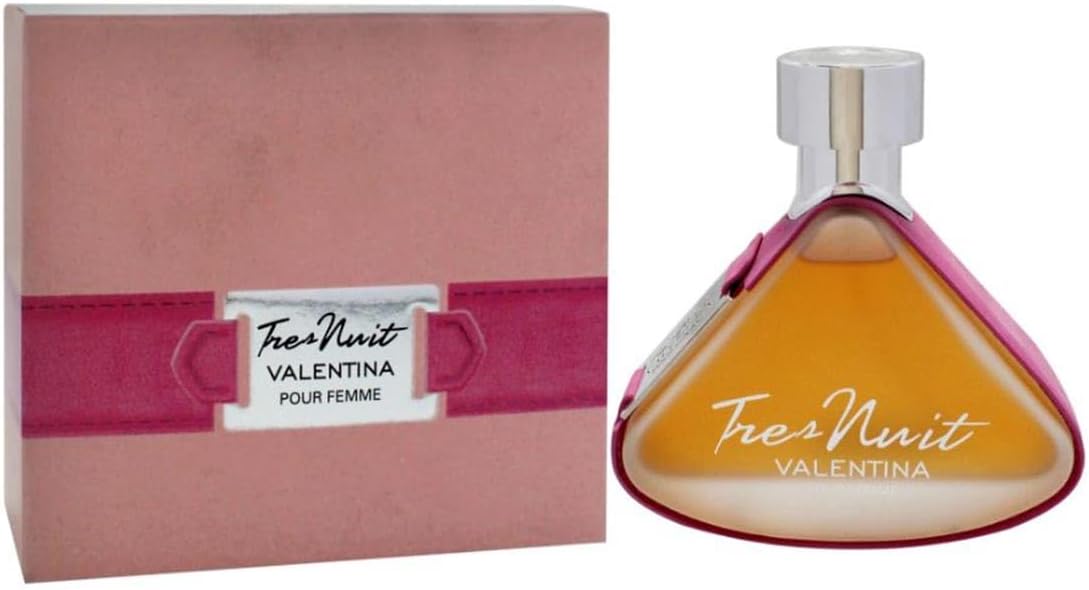 Tres Nuit Valentina de Armaf edp 100 ml para Mujer