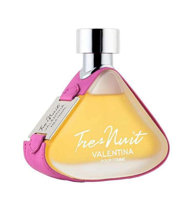 Tres Nuit Valentina de Armaf edp 100 ml para Mujer