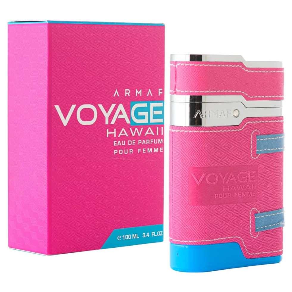 Voyage Hawaii de Armaf edp 100 ml para Mujer