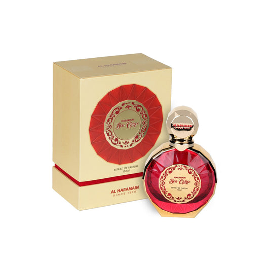 Bon Cherie de Al Haramain edp 90 ml para Mujer - Perfumes para Mujer - Perfumes Arabes - Perfumes Originales