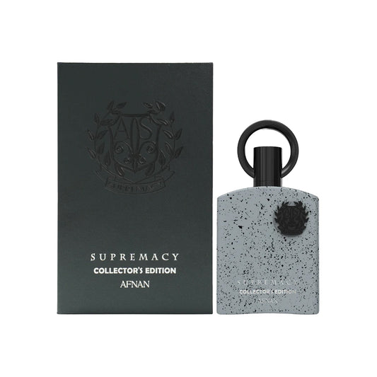 Supremacy Collector Edition de Afnan edp 100 ml para Caballero - Perfumes para Hombre - Perfumes Arabes - Perfumes Originales