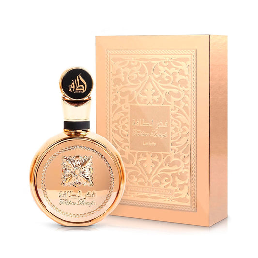 Fakhar Gold Extrait de Lattafa edp 100 ml para Caballero - Perfumes para Hombre - Perfumes Arabes - Perfumes Originales