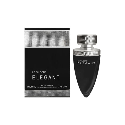 Elegant de Le Falcone edp 100 ml para Caballero - Perfumes para Hombre - Perfumes Arabes - Perfumes Originales