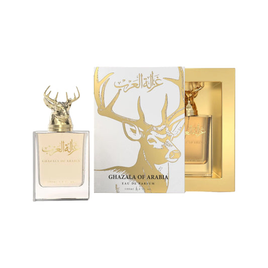 Ghazala-of-Arabia-Zakat-de-Zakat-edp-100-ml-Unisex