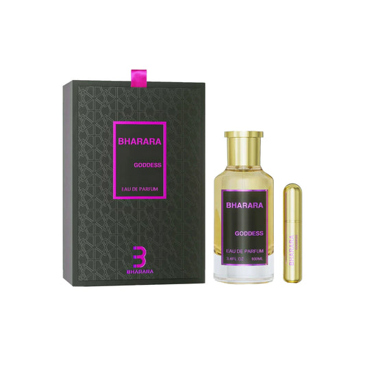 Goddess de Bharara edp 100 ml para Mujer - Perfumes para Mujer - Perfumes Arabes - Perfumes Originales